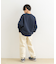 『別注』Champion×DOORS　シシュウロゴスウェット(KIDS)