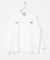 ELECTRIC GOLF　ZIP UP LONG-SLEEVE ポロシャツ