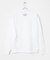 ELECTRIC GOLF　ZIP UP LONG-SLEEVE ポロシャツ