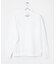 ELECTRIC GOLF　ZIP UP LONG-SLEEVE ポロシャツ