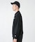 ELECTRIC GOLF　ZIP UP LONG-SLEEVE ポロシャツ