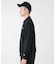 ELECTRIC GOLF　ZIP UP LONG-SLEEVE ポロシャツ
