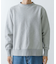 FORNIGNER　Made in USA Crew Sweat