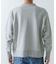 FORNIGNER　Made in USA Crew Sweat