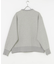 FORNIGNER　Made in USA Crew Sweat