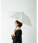 『WEB限定』CINQ　晴雨兼用折りたたみ傘
