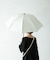 『WEB限定』CINQ　晴雨兼用折りたたみ傘