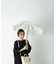 『WEB限定』CINQ　晴雨兼用折りたたみ傘