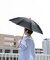 『WEB限定』CINQ　晴雨兼用折りたたみ傘