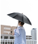 『WEB限定』CINQ　晴雨兼用折りたたみ傘