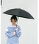 『WEB限定』CINQ　晴雨兼用折りたたみ傘
