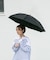 『WEB限定』CINQ　晴雨兼用折りたたみ傘