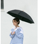 『WEB限定』CINQ　晴雨兼用折りたたみ傘