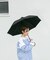 『WEB限定』CINQ　晴雨兼用折りたたみ傘