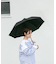 『WEB限定』CINQ　晴雨兼用折りたたみ傘