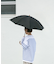 『WEB限定』CINQ　晴雨兼用折りたたみ傘