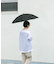 『WEB限定』CINQ　晴雨兼用折りたたみ傘