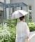 『WEB限定』CINQ　晴雨兼用折りたたみ傘