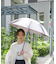 『WEB限定』CINQ　晴雨兼用折りたたみ傘