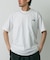 THE NORTH FACE　Short-Sleeve FDPixelPlantCottonTee