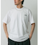 THE NORTH FACE　Short-Sleeve FDPixelPlantCottonTee