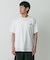 THE NORTH FACE　Short-Sleeve FDPixelPlantCottonTee