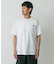 THE NORTH FACE　Short-Sleeve FDPixelPlantCottonTee