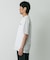 THE NORTH FACE　Short-Sleeve FDPixelPlantCottonTee