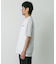 THE NORTH FACE　Short-Sleeve FDPixelPlantCottonTee