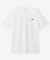 THE NORTH FACE　Short-Sleeve FDPixelPlantCottonTee