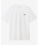THE NORTH FACE　Short-Sleeve FDPixelPlantCottonTee