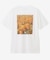THE NORTH FACE　Short-Sleeve FDPixelPlantCottonTee