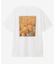 THE NORTH FACE　Short-Sleeve FDPixelPlantCottonTee