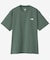 THE NORTH FACE　Short-Sleeve FDPixelPlantCottonTee