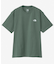 THE NORTH FACE　Short-Sleeve FDPixelPlantCottonTee