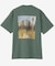 THE NORTH FACE　Short-Sleeve FDPixelPlantCottonTee