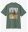 THE NORTH FACE　Short-Sleeve FDPixelPlantCottonTee