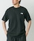 THE NORTH FACE　Short-Sleeve FDPixelPlantCottonTee