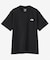 THE NORTH FACE　Short-Sleeve FDPixelPlantCottonTee