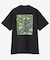 THE NORTH FACE　Short-Sleeve FDPixelPlantCottonTee