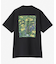 THE NORTH FACE　Short-Sleeve FDPixelPlantCottonTee