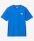 THE NORTH FACE　Short-SleeveFDGlobeGridCottonTee