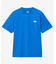 THE NORTH FACE　Short-SleeveFDGlobeGridCottonTee
