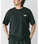 THE NORTH FACE　Short-SleeveFDGlobeGridCottonTee