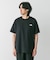 THE NORTH FACE　Short-SleeveFDGlobeGridCottonTee