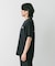 THE NORTH FACE　Short-SleeveFDGlobeGridCottonTee