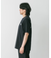 THE NORTH FACE　Short-SleeveFDGlobeGridCottonTee