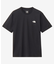 THE NORTH FACE　Short-SleeveFDGlobeGridCottonTee
