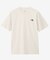 THE NORTH FACE　Short-SleeveFDGlobeGridCottonTee