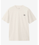 THE NORTH FACE　Short-SleeveFDGlobeGridCottonTee